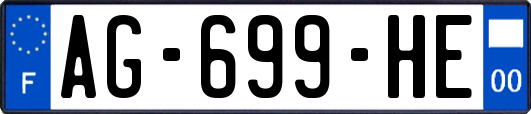 AG-699-HE