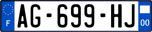 AG-699-HJ