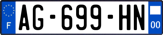 AG-699-HN