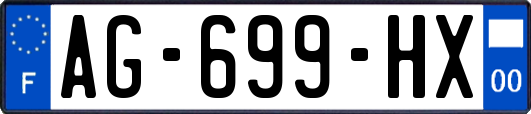 AG-699-HX