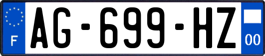 AG-699-HZ