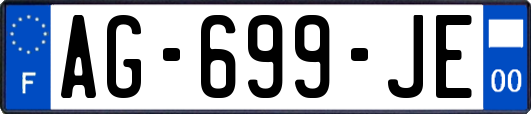 AG-699-JE
