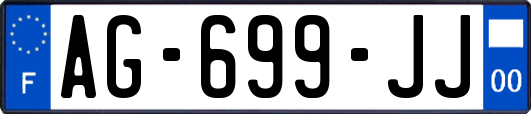 AG-699-JJ