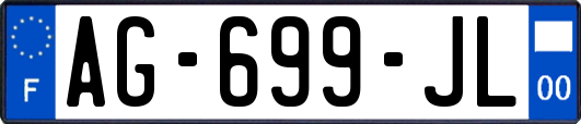AG-699-JL