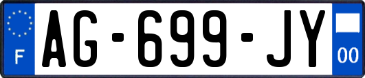 AG-699-JY
