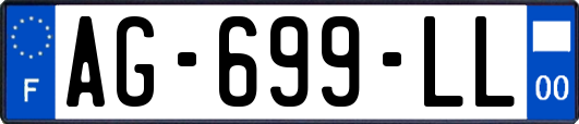 AG-699-LL