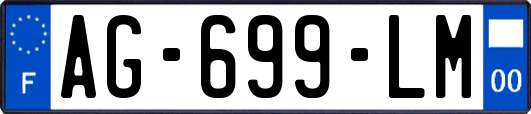AG-699-LM