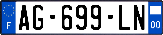AG-699-LN