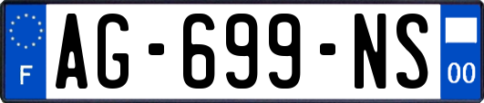 AG-699-NS