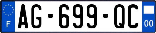 AG-699-QC