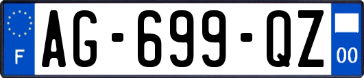 AG-699-QZ