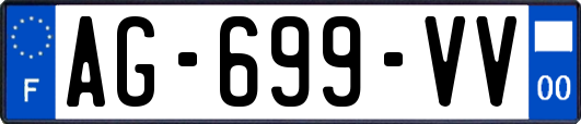 AG-699-VV