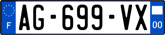 AG-699-VX