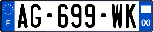 AG-699-WK