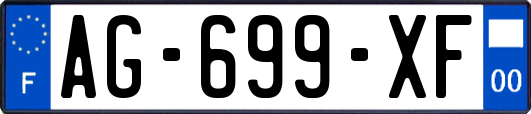 AG-699-XF