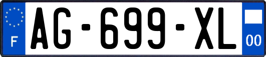 AG-699-XL