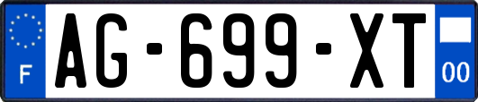 AG-699-XT