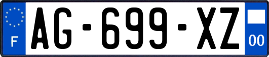AG-699-XZ