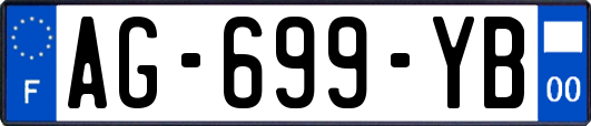 AG-699-YB