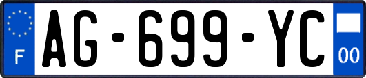 AG-699-YC