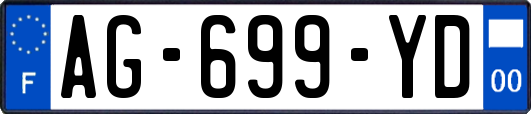 AG-699-YD