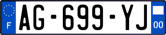 AG-699-YJ