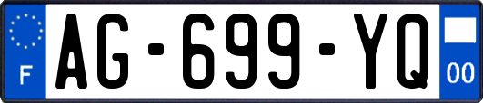 AG-699-YQ
