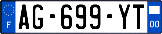 AG-699-YT