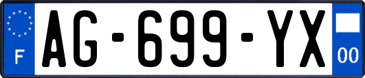 AG-699-YX