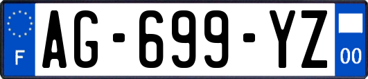 AG-699-YZ