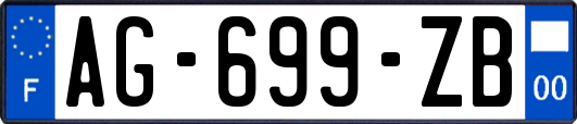 AG-699-ZB