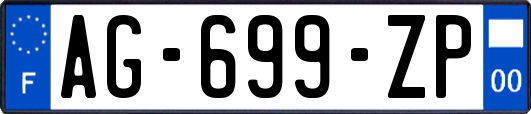 AG-699-ZP