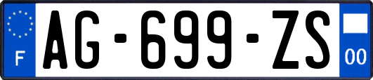 AG-699-ZS