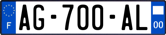 AG-700-AL