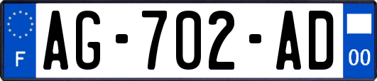 AG-702-AD