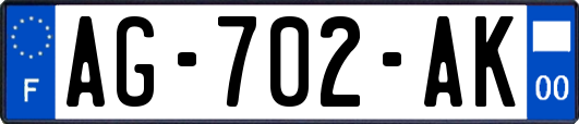 AG-702-AK