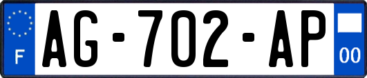 AG-702-AP