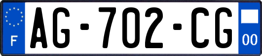 AG-702-CG