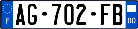 AG-702-FB