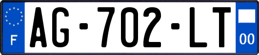AG-702-LT
