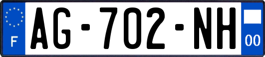 AG-702-NH