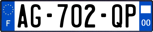 AG-702-QP