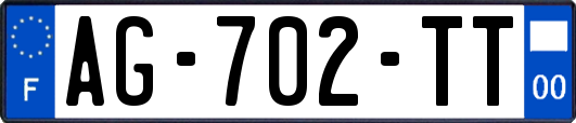 AG-702-TT