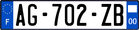 AG-702-ZB