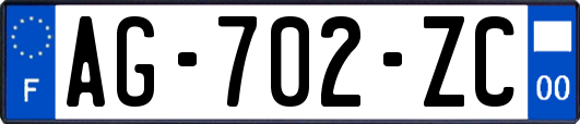 AG-702-ZC