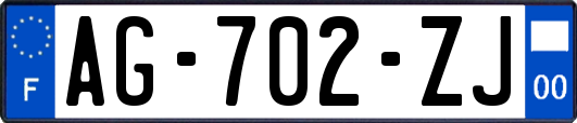 AG-702-ZJ