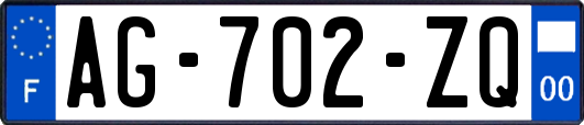 AG-702-ZQ