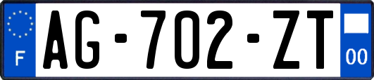 AG-702-ZT