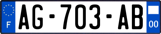 AG-703-AB