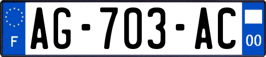 AG-703-AC